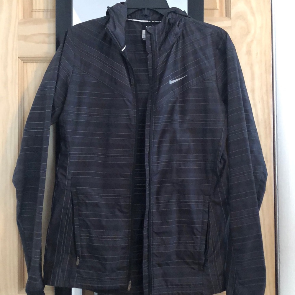 Nike Running Jacket